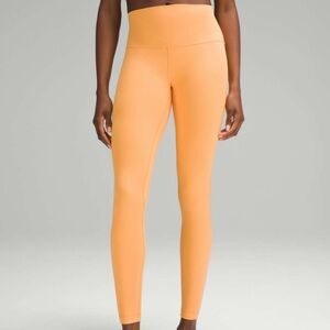Lululemon Align High Rise Pant 28” Size 6